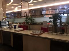 -宜昌富力皇冠假日酒店·咖啡1号西餐厅