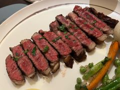 -普朗姆生蚝牛排馆 The Plump Oyster(成都摩方购物中心店)