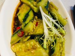 -百年果林椰子鸡(中洲店)