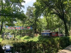 -WeLope紫金山探险公园