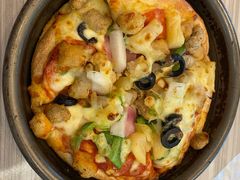 -必胜客(桐乡吾悦广场店)