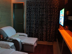 -杭州水知情足浴SPA(苏州店)