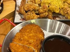 -多宾韩国料理(学衡路店)