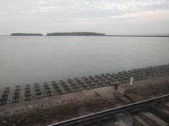 -粤海铁路北港码头