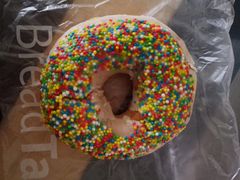 -面包新语(上地华联店)