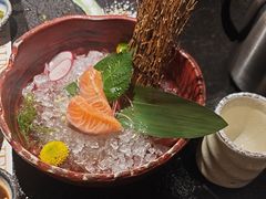 -古田居·特色寿司料理(星之岛旗舰店)