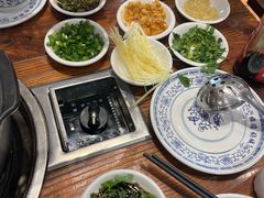 -顺德粥城·叹茶食粥(良化店)
