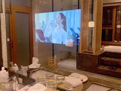 -大连金石滩绿发温泉假日酒店