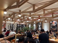 -味千拉面(广州白云机场T1西二店)