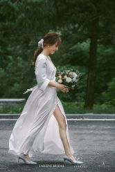 -拉瑞娜LaReine婚纱礼服高级定制