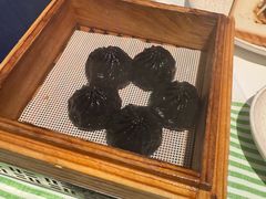 -桂满陇·蟹黄小笼汤包(清河万象店)