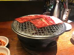 -辛氏火炉·韩式古法烤肉(松北店)