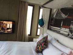 上海外滩英迪格酒店-上海外滩英迪格酒店