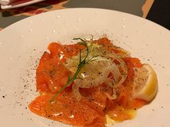 -安妮意大利餐厅(国贸店)