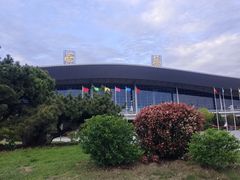 -南昌昌北国际机场