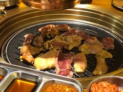 -蒲葵传统炭火烤肉(白石龙店)