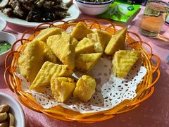 -翠景潮州美食(雅景苑店)