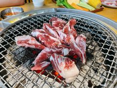 -姜虎东白丁烤肉(恒隆广场店)