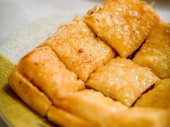 西多士-好好滋味茶餐厅