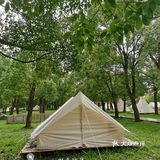 这个国庆去哪玩，去嘉兴露营正适宜