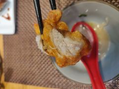 炸鸡-樱の千渡日式料理·铁板烧•烧鸟(金盛田广场店)