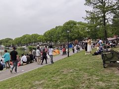 -美兰湖景区