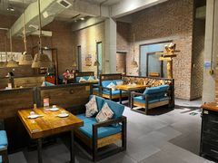 -苹果树下艺术餐厅(通州店)