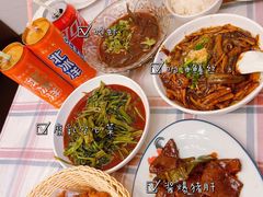 -玲珑餐厅(陕西南路店)