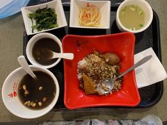 台湾烧仙草-台湾小竹(华宇广场店)