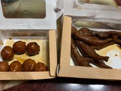 -严氏皓杰水牛奶(温岭店)