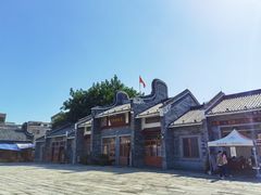 -悦城龙母祖庙