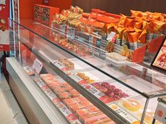 -東更道点心行(北京龙湖熙悦天街店)