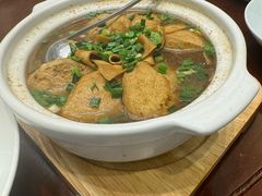 -金陵后厨·南京菜(新街口秣陵路店)