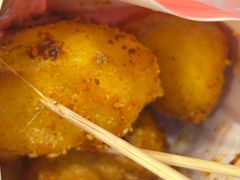 -首炸里脊肉(汉神购物广场店)