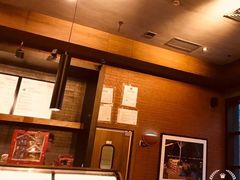 -星巴克(虹口运动loft店)
