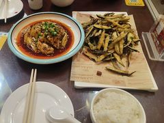 -渝味堂(彩云城店)