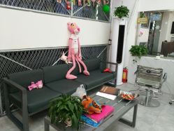 -YDO SALON