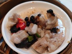 -唐苑酒家·岭南粤菜名店(太古仓店)