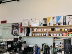 -THE PLAN_T COFFEE ROASTER(定岗湖公园店)