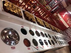 -陈艳红火锅菜·冒菜(簋街店)
