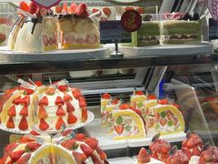 -PAOPAO Bakery&Café(港汇店)