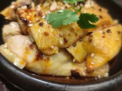 -新白鹿餐厅(爱琴海购物中心店)
