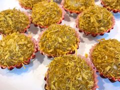 小榄菊花盏-香山家宴