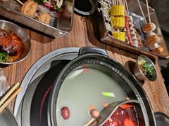 -江湖六膳門串串香(隆礼路店)