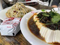 -能妮家常菜(领秀城店)