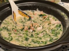 海鲜粥-宁波状元楼酒店(和义路店)