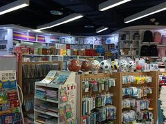 -新华书店(虹悦城店)