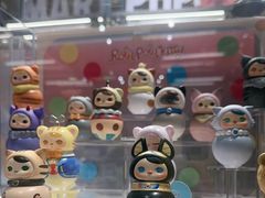 -泡泡玛特POPMART(北国先天下店)