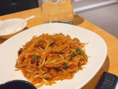-兰亭轩茶餐厅(长江路店)