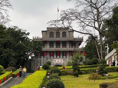 -友谊关景区